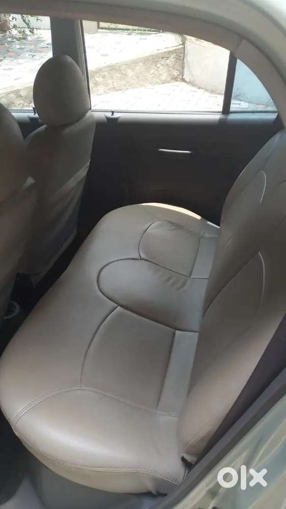 Hyundai Santro Xing 2004