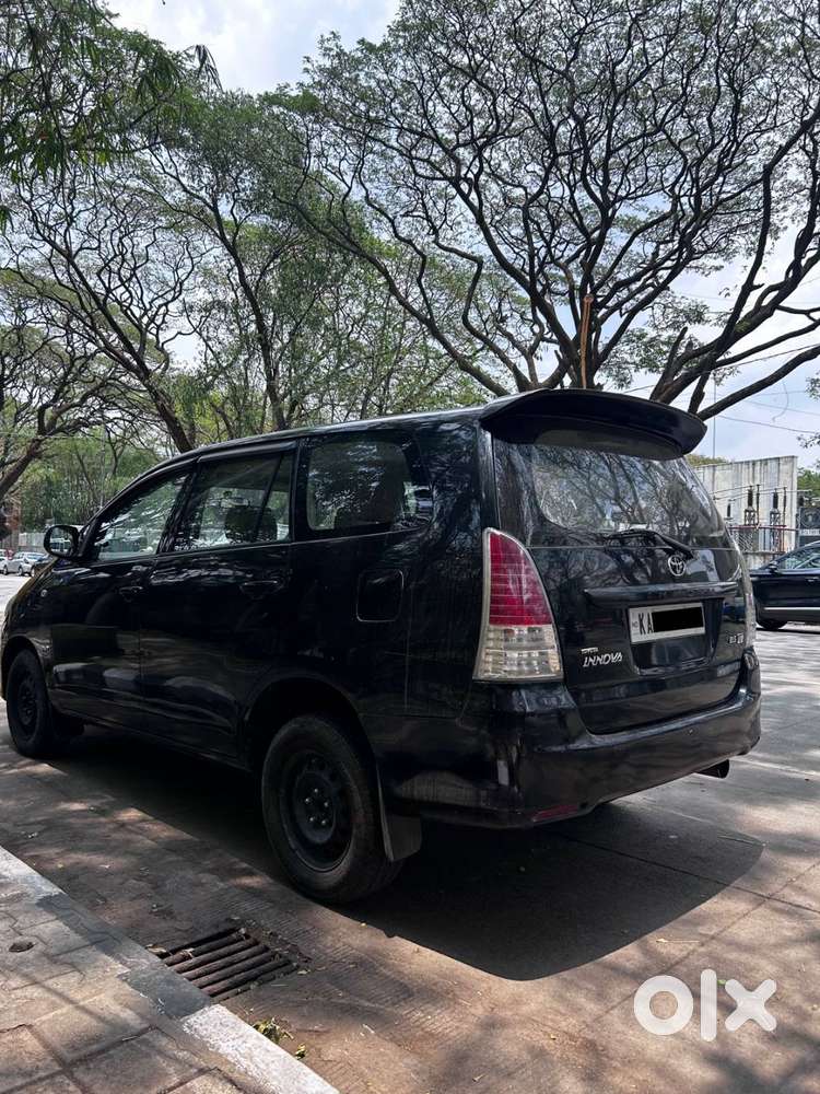 Toyota Innova