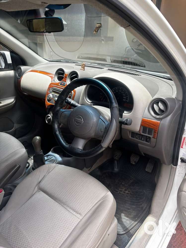Maruti Suzuki Swift Lxi Option, 2009, Petrol