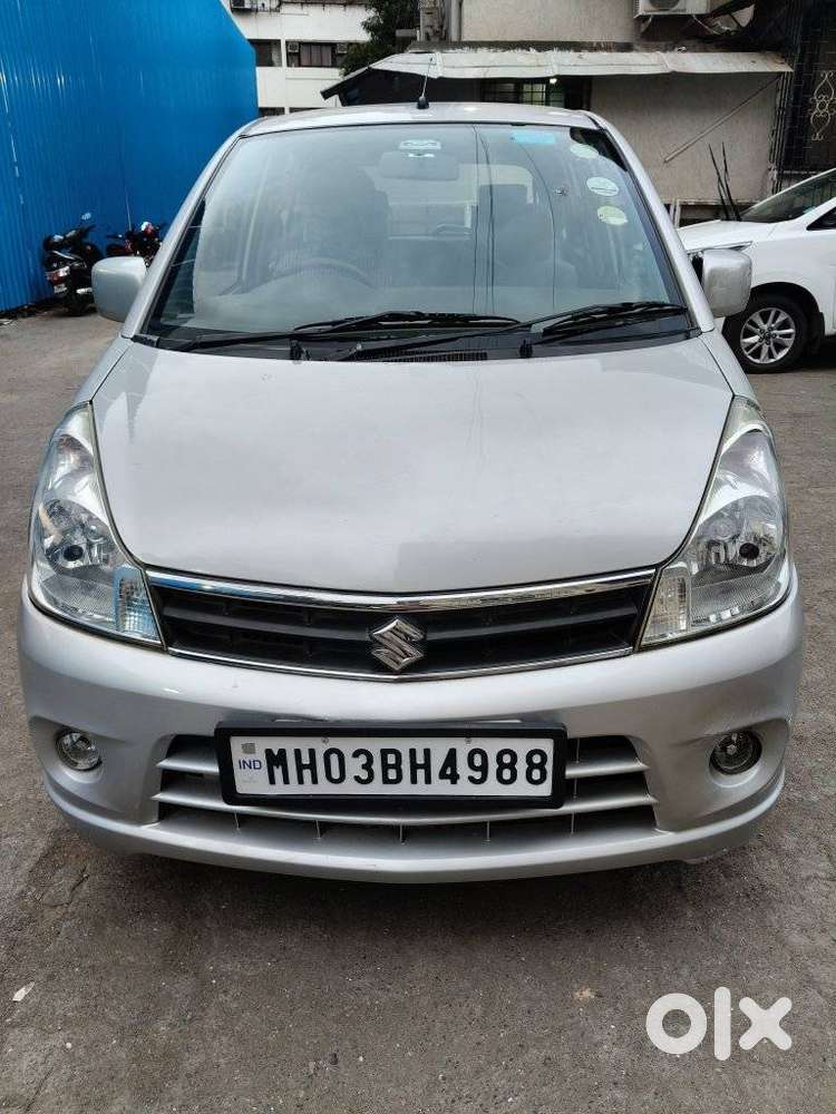 Maruti Suzuki Estilo Vxi, 2013, Petrol