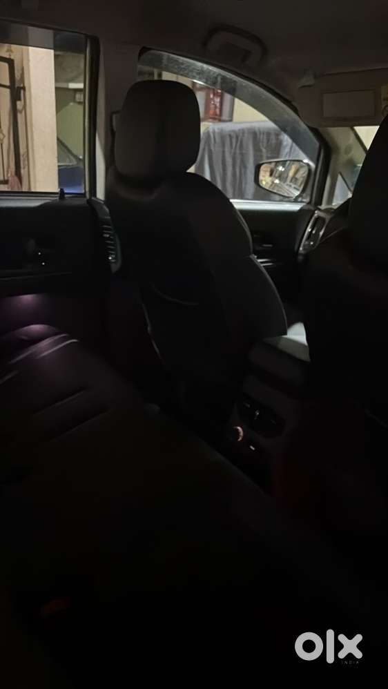 Tata Hexa Diesel 2018