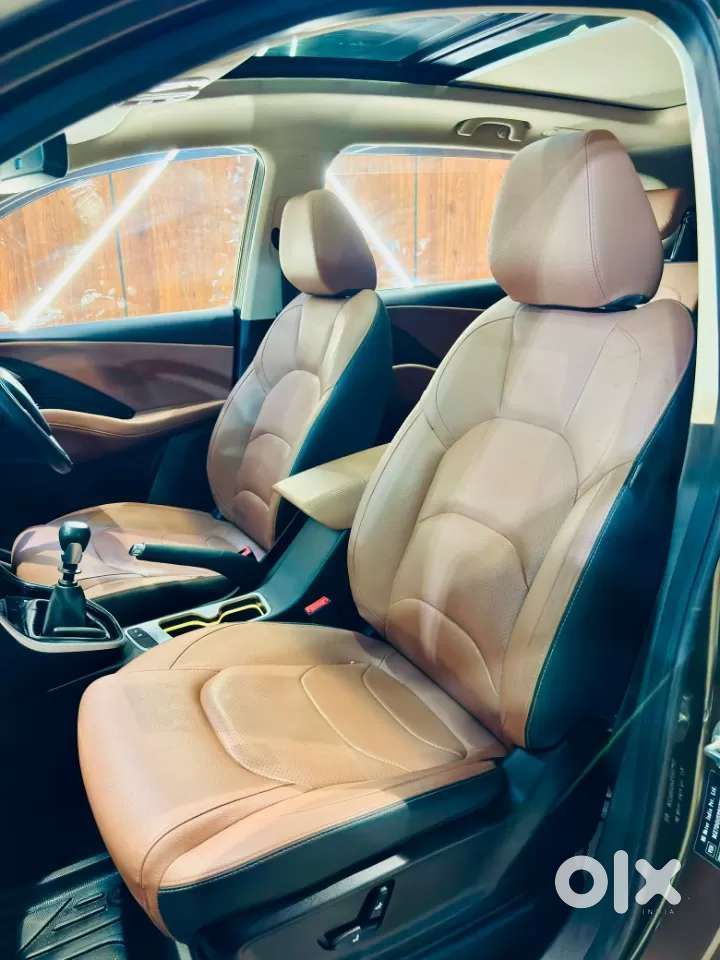 Mg Hector Plus Sharp Pro 2.0 Turbo Diesel 7 Str, 2023, Diesel