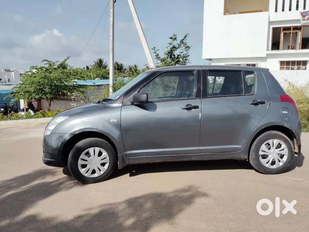 Maruti Suzuki Swift 2006 Petrol Good Condition