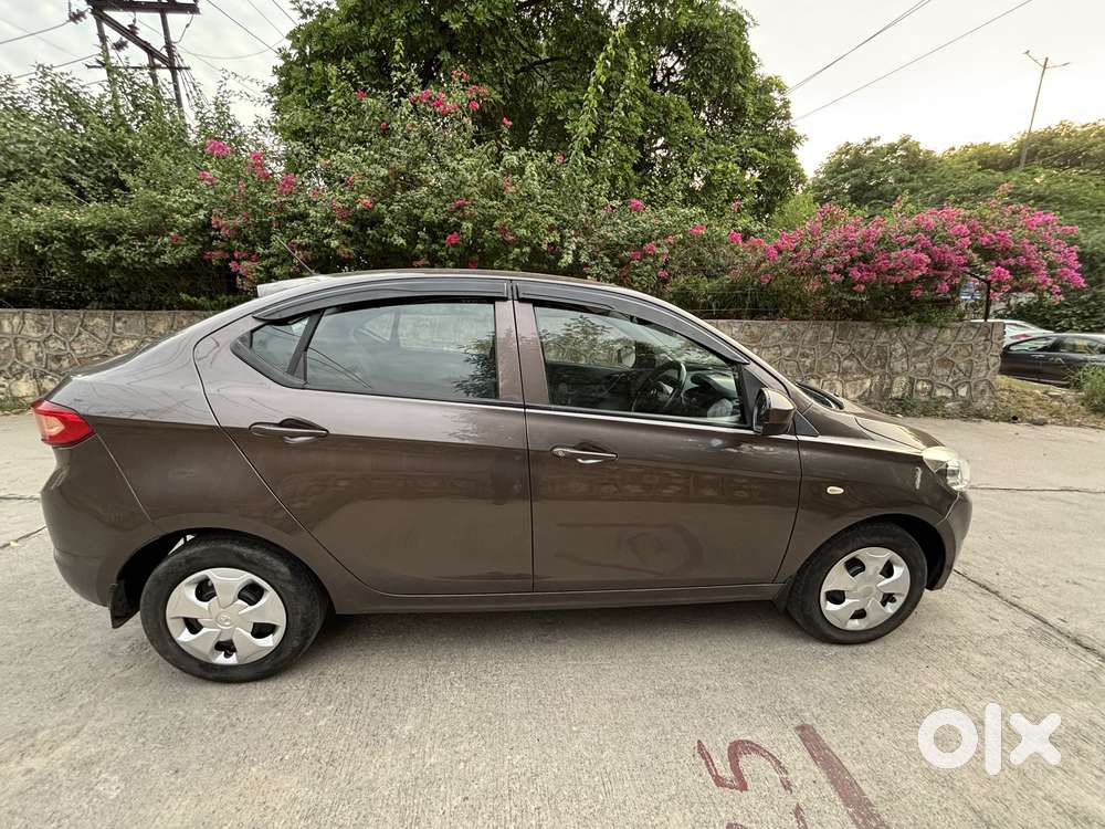 Tata Tigor Xm, 2017, Diesel