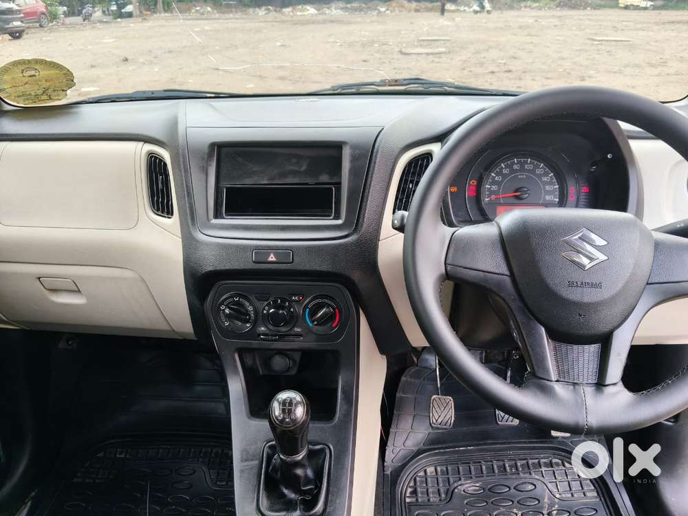 Maruti Suzuki Wagon R Lxi Cng, 2020, Cng & Hybrids