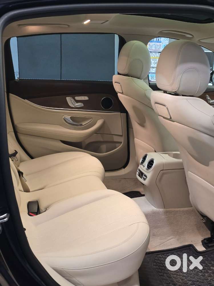 Mercedes-benz E-class E 200d, 2020, Diesel