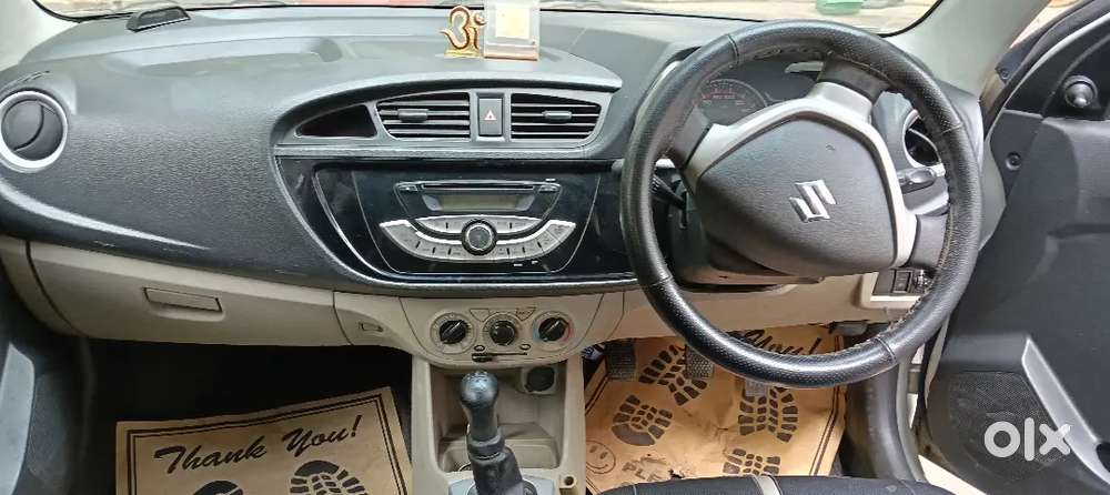 Puri Original Kar 2016 Petrol Center Locking Good Interior