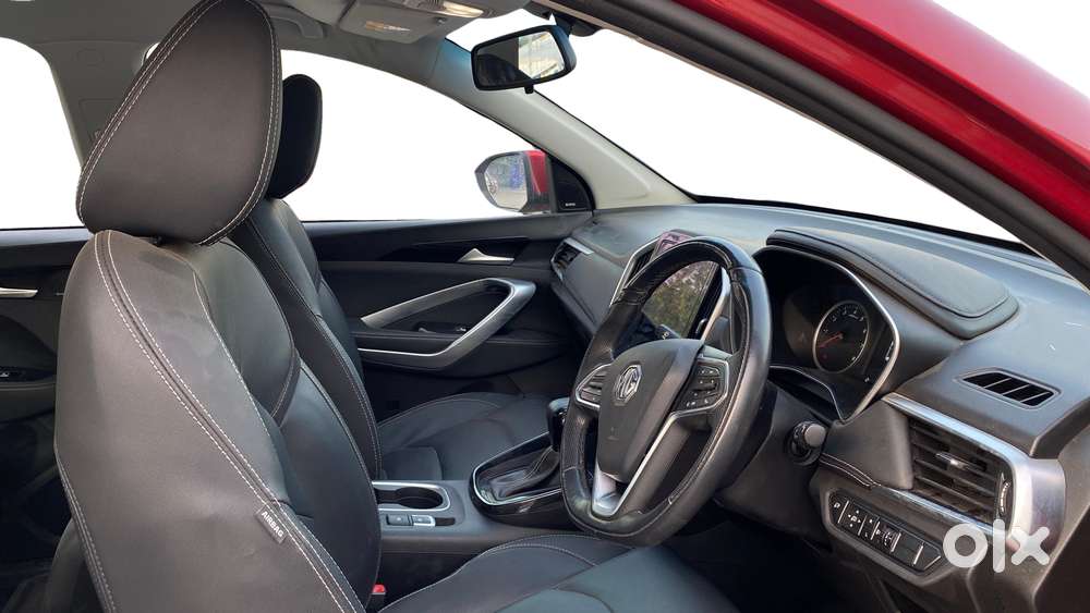 Mg Hector 1.5 Smart Dct, 2019, Petrol