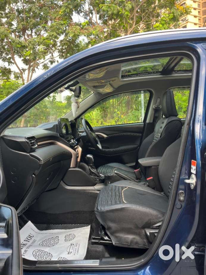 Maruti Suzuki Grand Vitara 1.5 Zeta Plus Intelligent Hybrid Ecvt, 20..