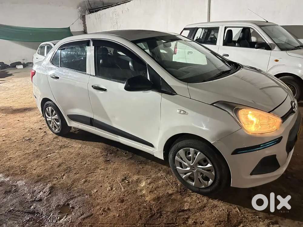 Hyundai Xcent Prime 2018 Diesel 180000 Km Driven
