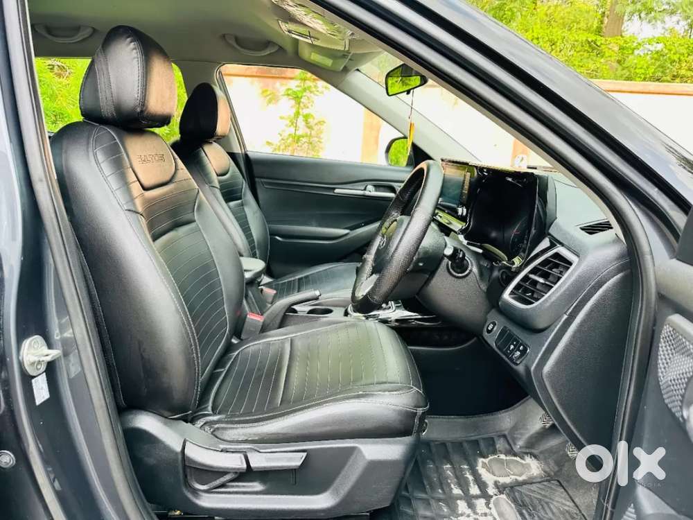 Kia Seltos 1.5 Htk+, 2021, Petrol