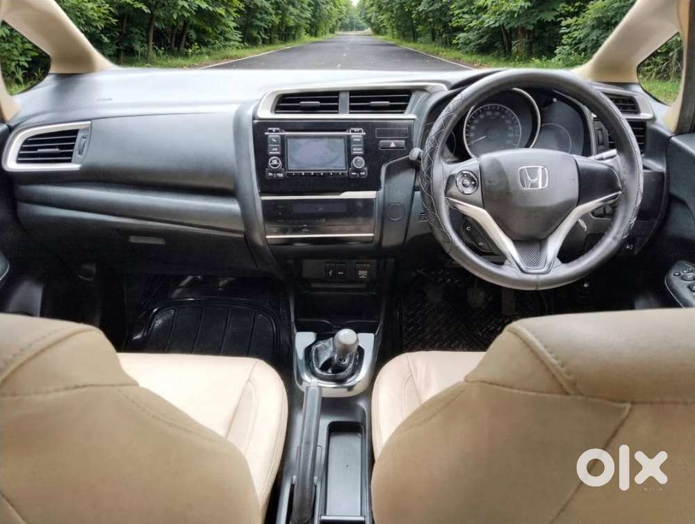 Honda Jazz 1.5 V I Dtec, 2017, Diesel