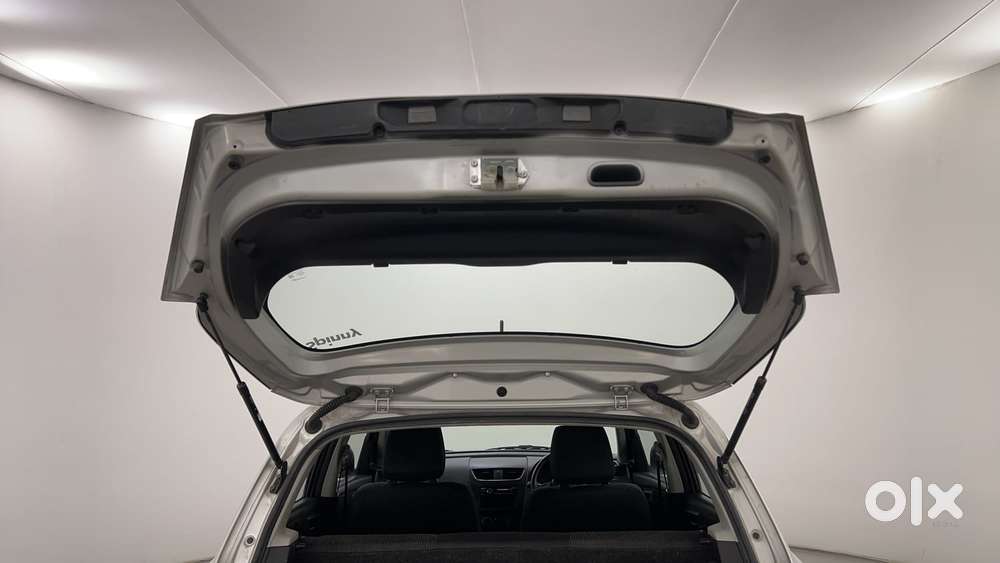 Maruti Suzuki Swift Lxi 2018, 2011, Petrol