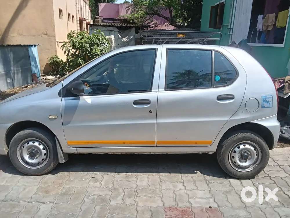 Tata Indica 2016 Diesel 110000 Km Driven
