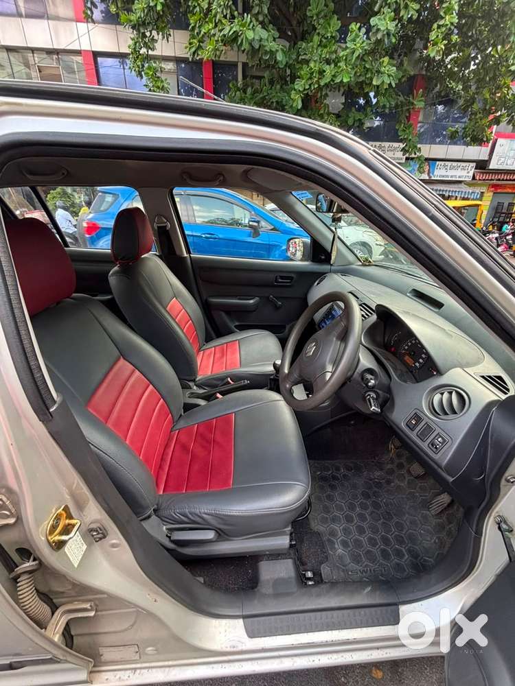 Swift Maruti Suzuki 2006 Km Driven