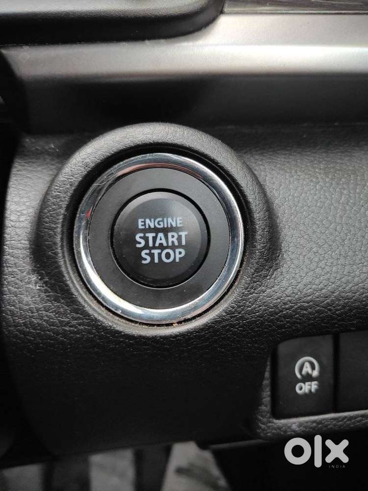 Maruti Suzuki Xl6 1.5 Zeta Mt, 2019, Petrol