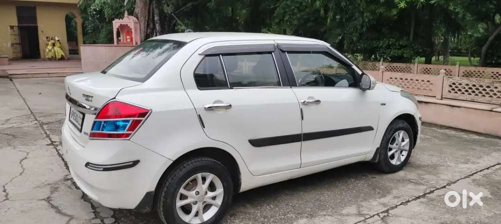 Maruti Suzuki Dzire Vdi 2014