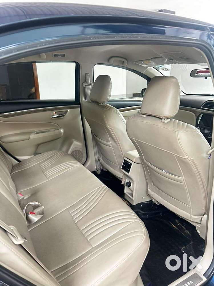 2022 Maruti Suzuki Ciazpetrol Manual Single Owner. 30000kms Driven