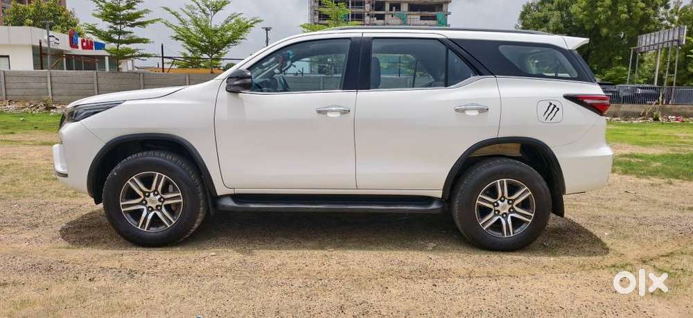 Toyota Fortuner 4x2 At 2.8 Diesel, 2024, Diesel