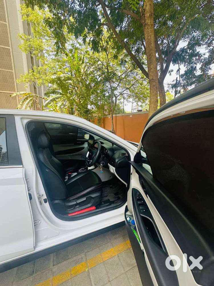 Hyundai I20 Sports For Sale