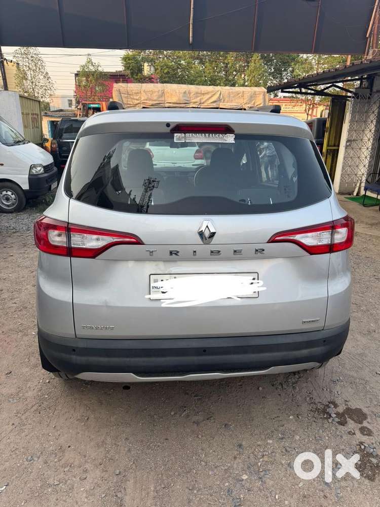 Renault Triber