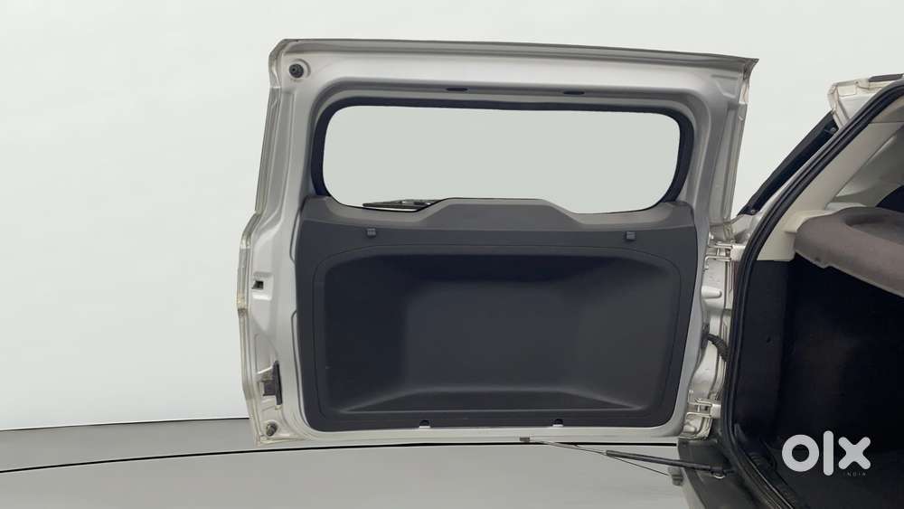 Ford Ecosport 1.5 Ti Vct At Titanium, 2016, Petrol