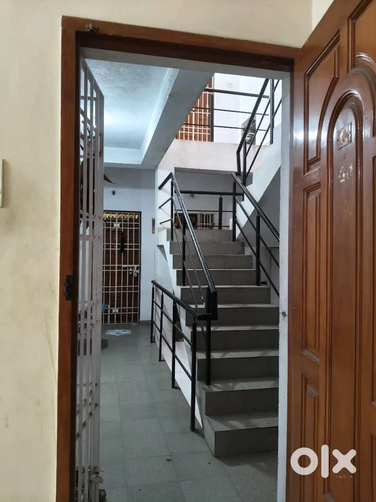 1450 SQFT BHK DUPLEX FLAT FOR SALE MADIPAKKAM SADASIVAM NAGAR