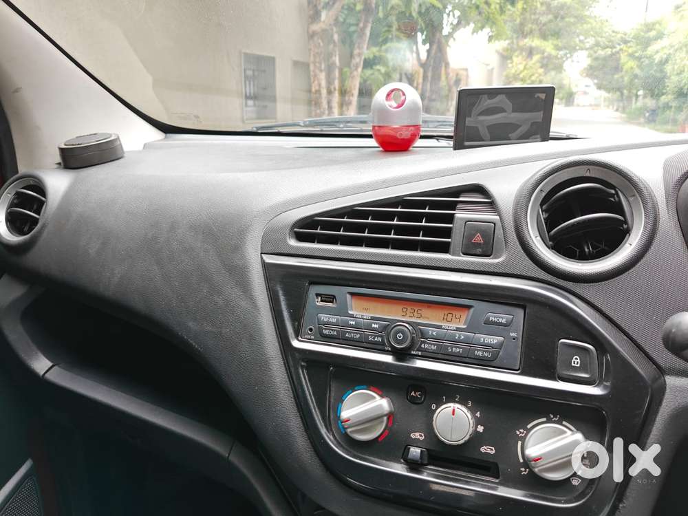 Datsun Redigo, 2018, Petrol