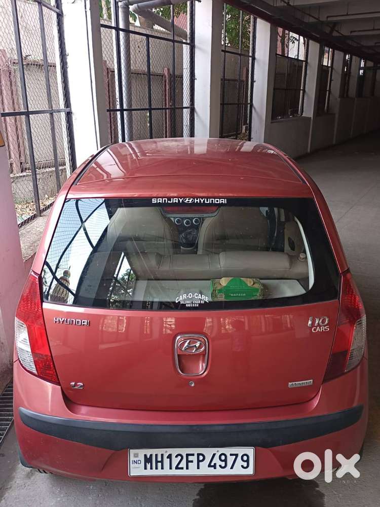 I10 Immaculate Condition For Sale
