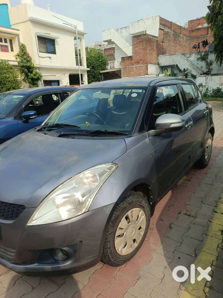 Maruti Swift Vxi 2014