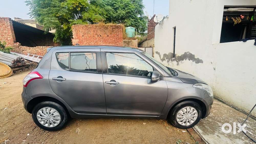 Maruti Swift Vdi 2014