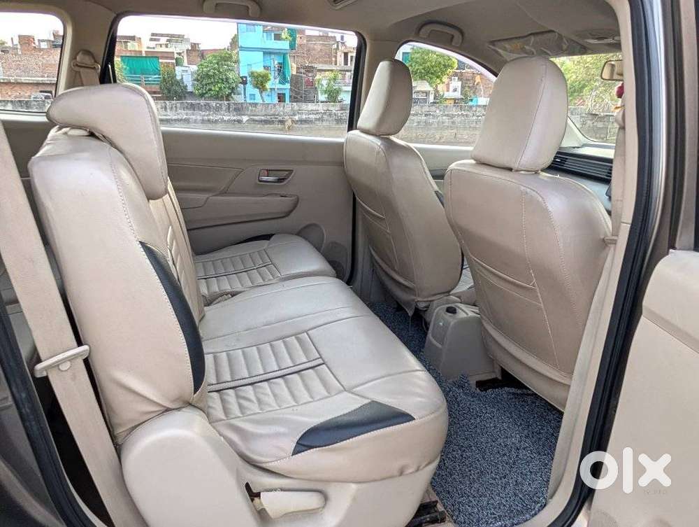 Maruti Suzuki Ertiga Vdi Shvs, 2019, Diesel