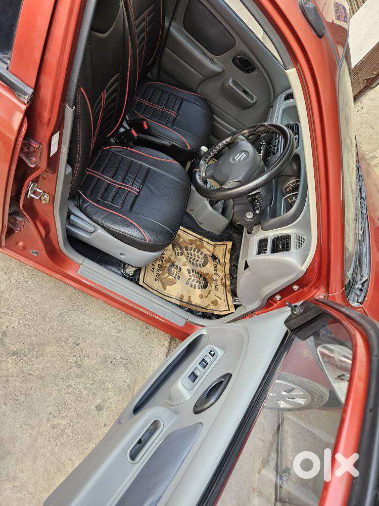 Maruti Suzuki Alto K10 1.0 Vxi, 2012, Petrol