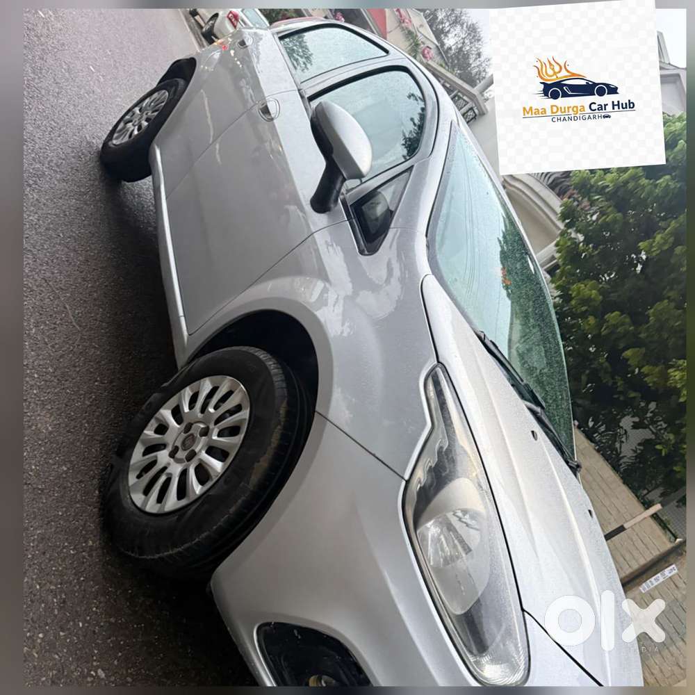 Fiat Punto Evo, 2014, Diesel