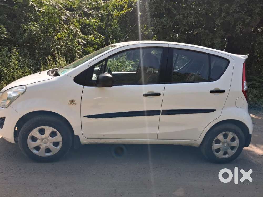 Maruti Suzuki Ritz Vxi (abs) Bs Iv, 2014, Petrol
