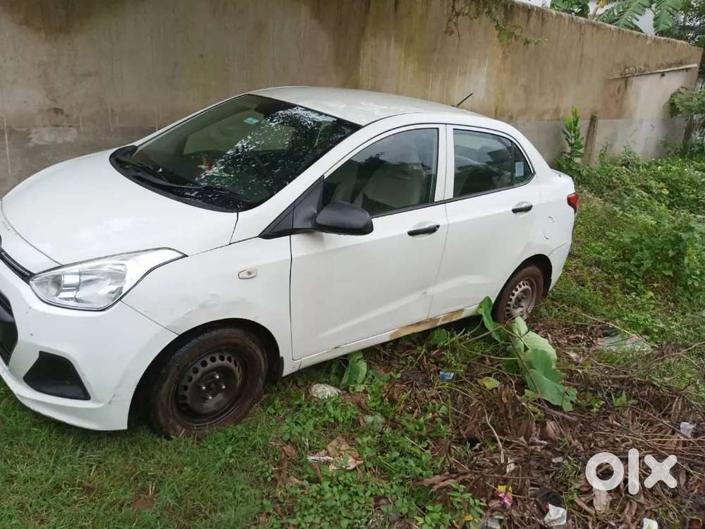 Hyundai Xcent Crdi 2016 Manual(all Pepar Update)