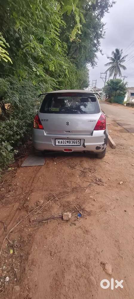 Maruti Suzuki Swift 2006