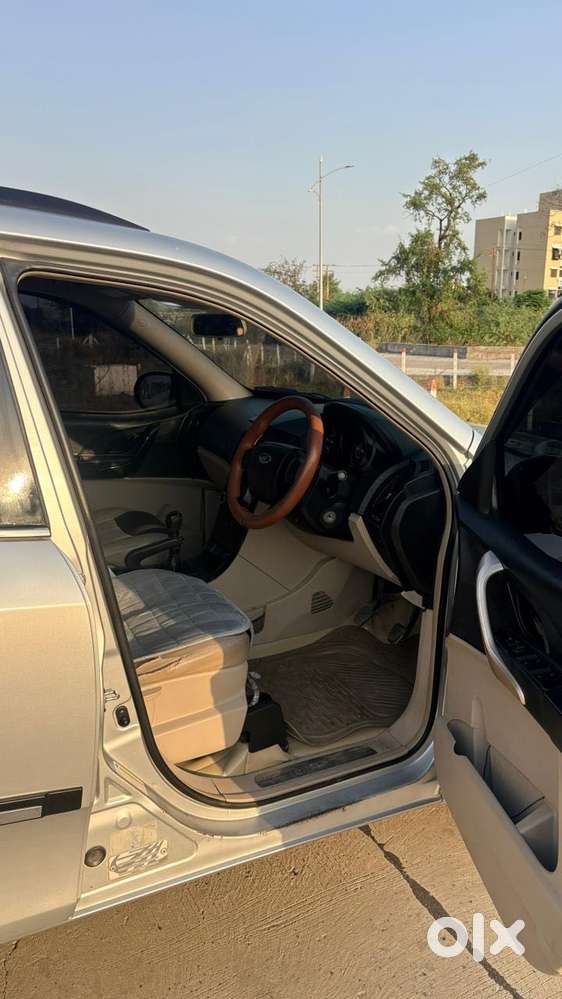 Mahindra Xuv500 2011-2015 W4, 2016, Diesel