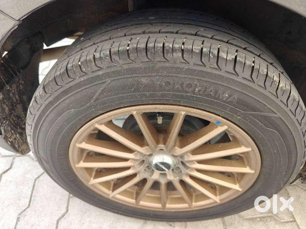 Honda Amaze S Mt I-dtec, 2021, Petrol