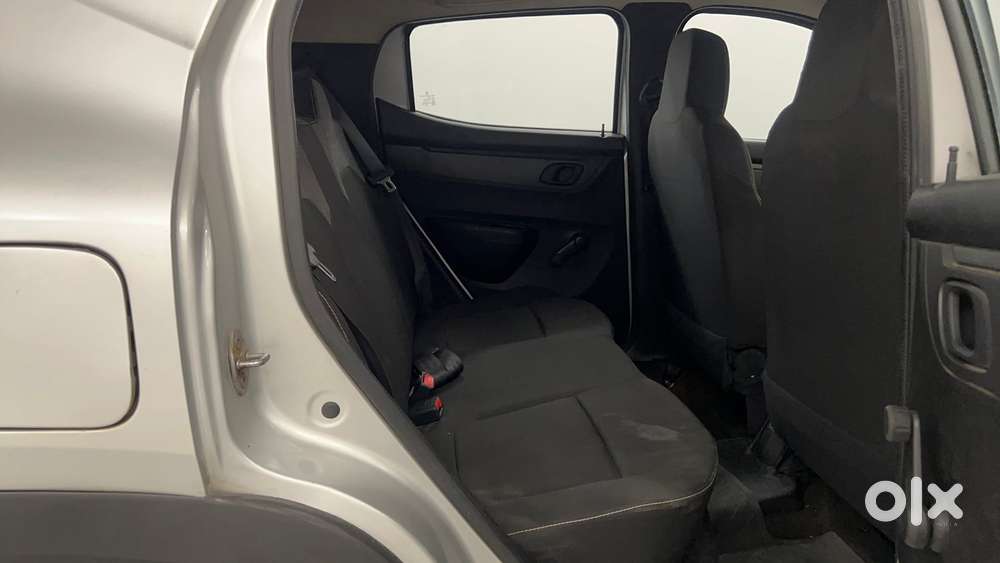 Renault Kwid 1.0 Rxl (o), 2022, Petrol