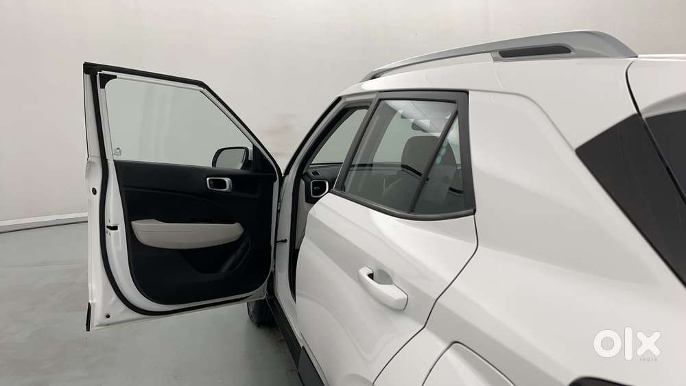 Hyundai Venue Sx, 2024, Petrol