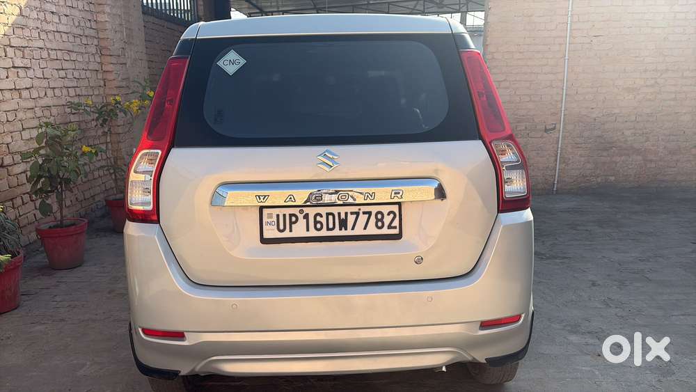 Maruti Suzuki Wagon R 1.0 Lxi Cng, 2023, Cng & Hybrids