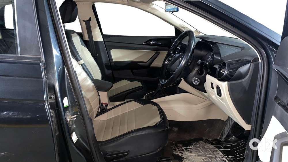 Skoda Slavia 1.0 Ambition Tsi At, 2022, Petrol