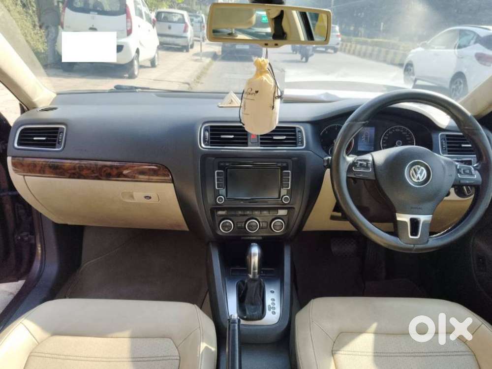 Volkswagen Jetta 2.0l Tdi Highline At, 2014, Diesel