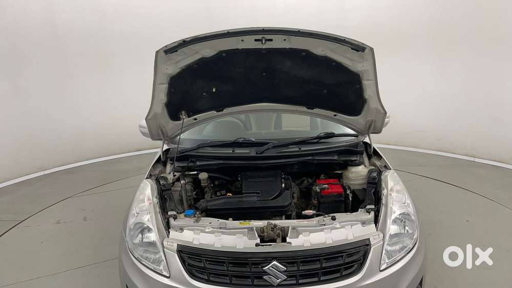 Maruti Suzuki Swift Dzire 1.3 Vxi, 2014, Petrol