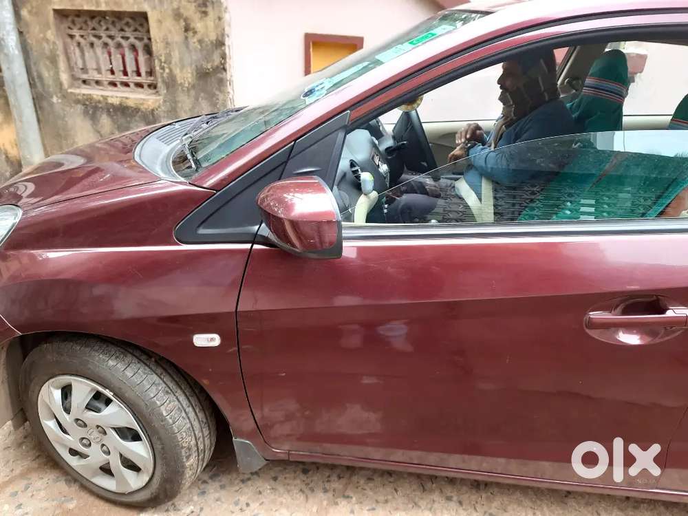 Honda Amaze