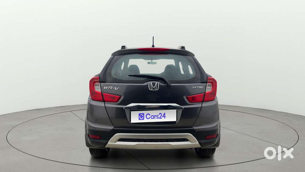 Honda WR-V 1.2 VX i-VTEC, 2019, Petrol