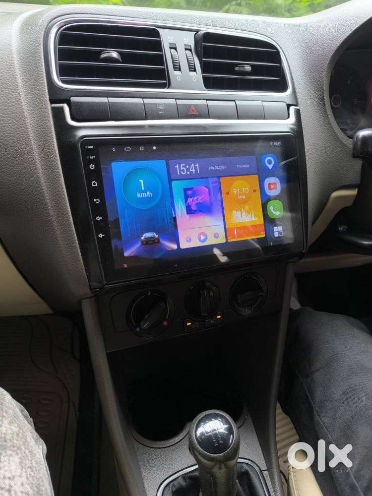 Volkswagen Vento Diesel Comfortline, 2011, Diesel