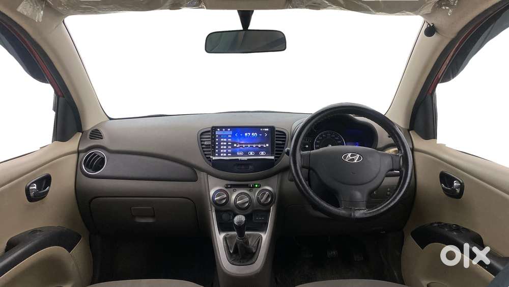 Hyundai I10 Sportz 1.2 Kappa2, 2013, Petrol
