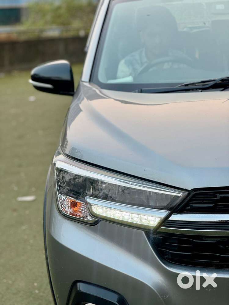 Maruti Suzuki Xl6 1.5 Alpha Mt, 2021, Petrol